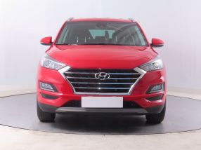 Hyundai Tucson - 2020