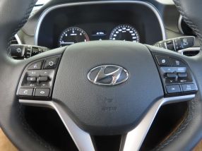 Hyundai Tucson - 2020