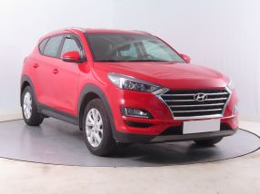 Hyundai Tucson - 2020
