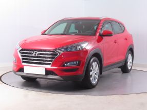 Hyundai Tucson - 2020