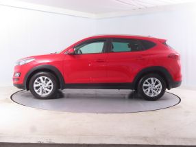 Hyundai Tucson - 2020