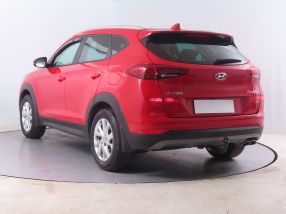 Hyundai Tucson - 2020