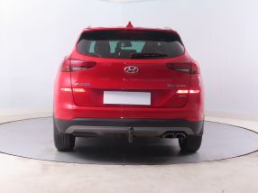 Hyundai Tucson - 2020