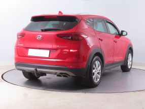 Hyundai Tucson - 2020
