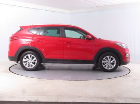 Hyundai Tucson - 2020