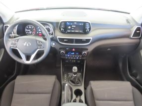Hyundai Tucson - 2020