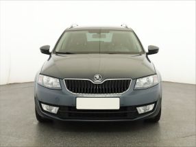 Škoda Octavia - 2016