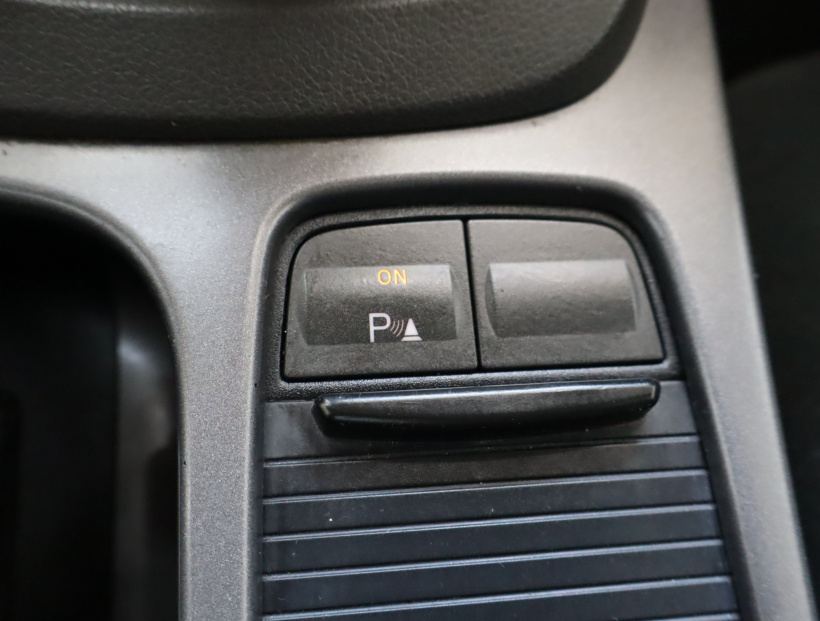 Ford C-Max, 2010