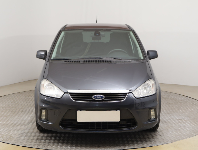 Ford C-Max, 2010