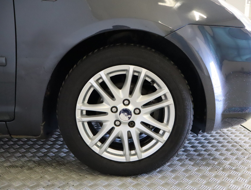Ford C-Max, 2010