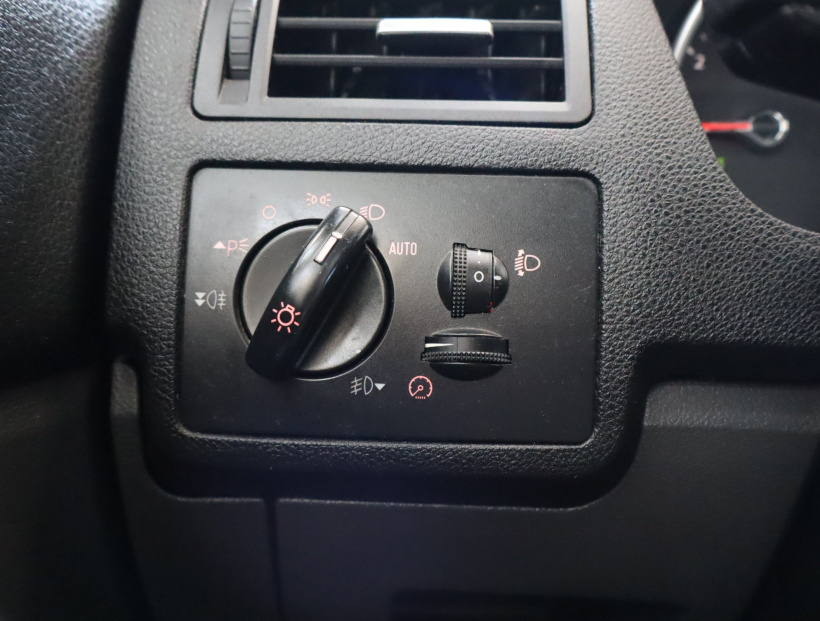 Ford C-Max, 2010