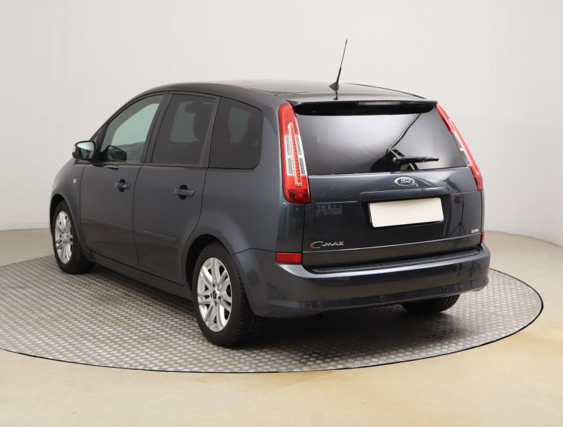Ford C-Max, 2010