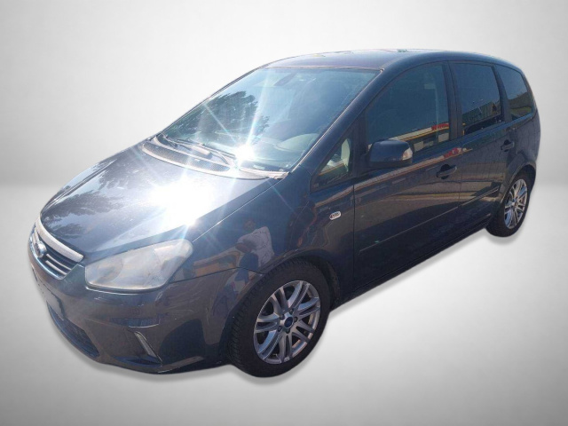 Ford C-Max 2010