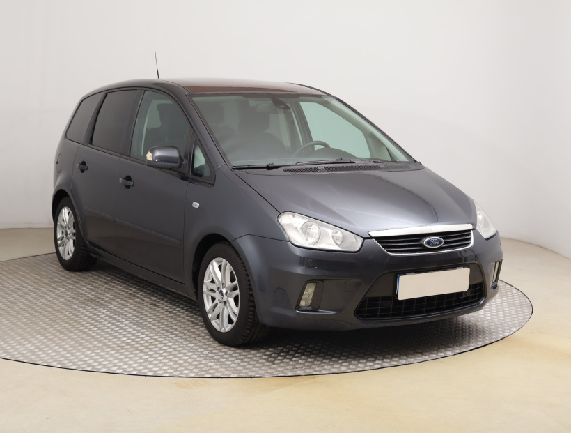 Ford C-Max, 2010