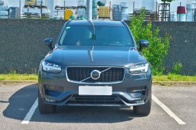 Volvo XC90 - 2020