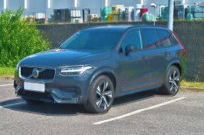 Volvo XC90 - 2020