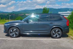 Volvo XC90 - 2020