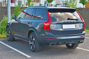 Volvo XC90 - 2020
