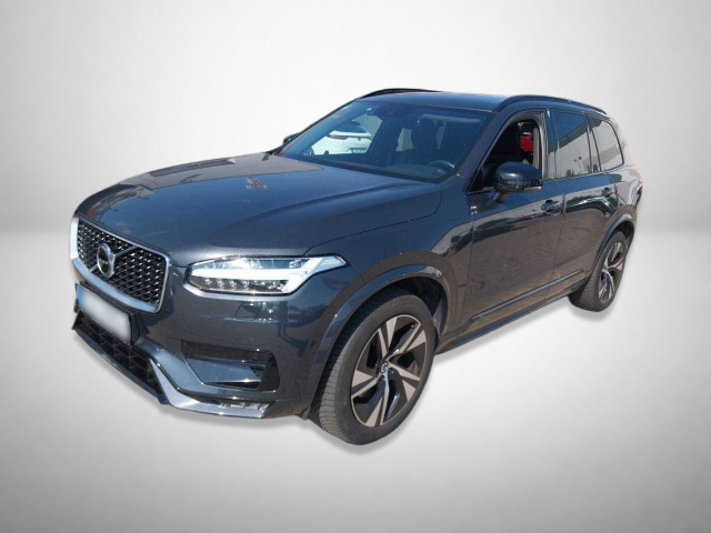 Volvo XC90 2020