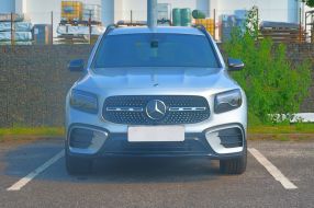 Mercedes-Benz GLB - 2024