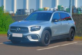 Mercedes-Benz GLB - 2024