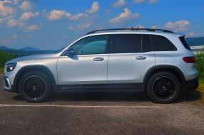 Mercedes-Benz GLB - 2024