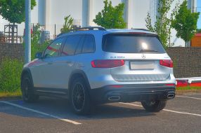 Mercedes-Benz GLB - 2024