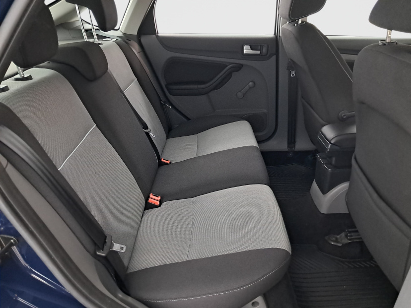 Ford Focus, 2010