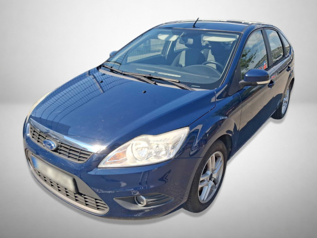 Ford Focus 2010