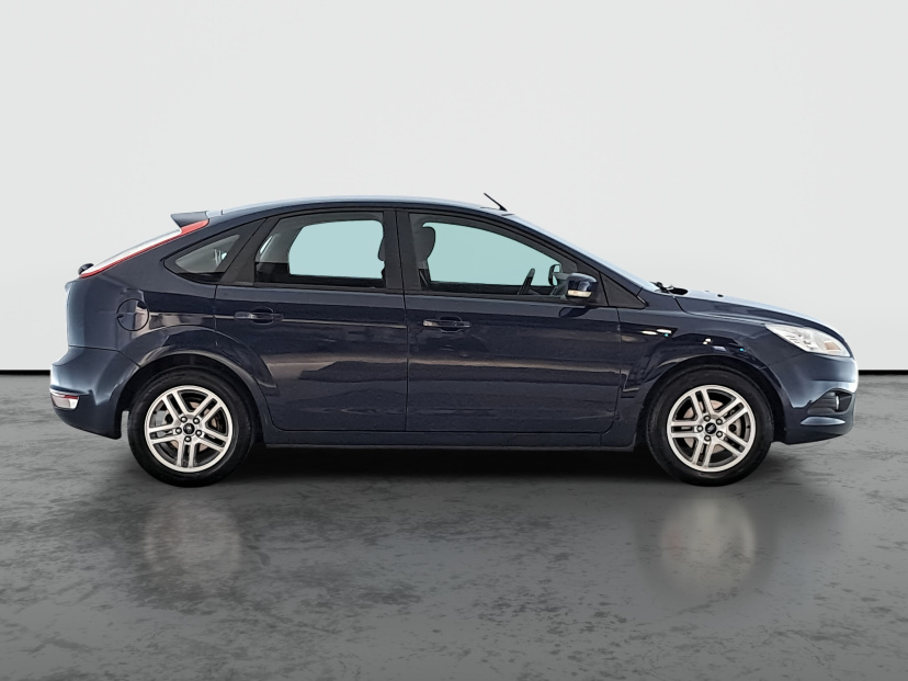 Ford Focus, 2010