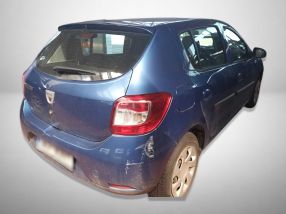 Dacia Sandero - 2014