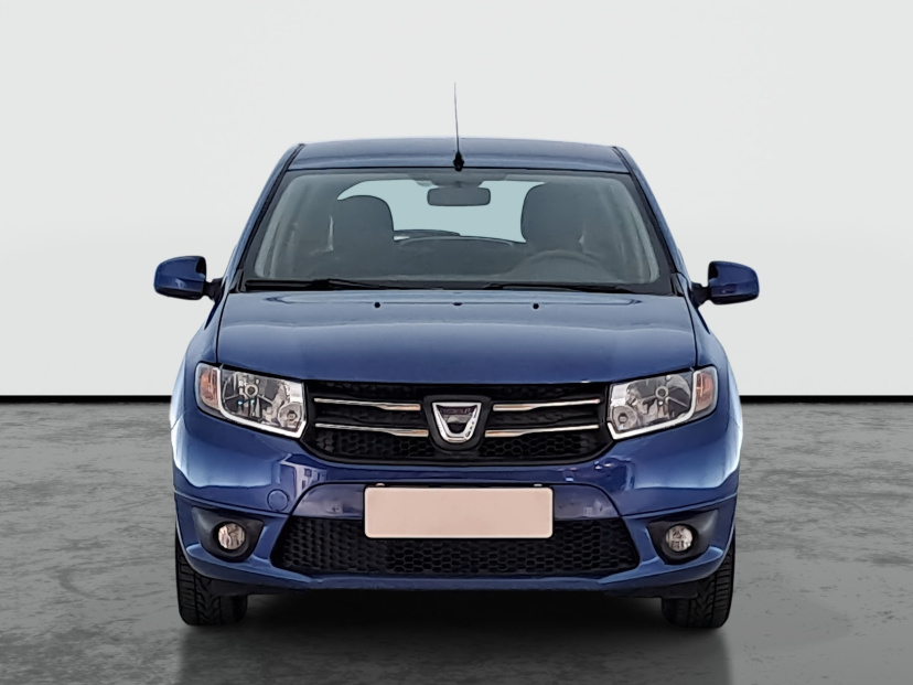 Dacia Sandero, 2014
