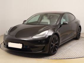 Tesla Model 3 - 2019
