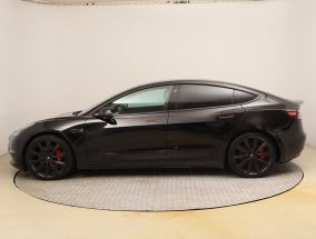 Tesla Model 3 - 2019
