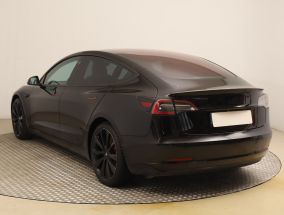 Tesla Model 3 - 2019