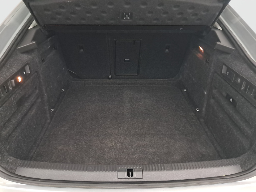 Škoda Superb, 2017