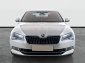 Škoda Superb, 2017