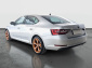 Škoda Superb, 2017