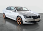 Škoda Superb, 2017