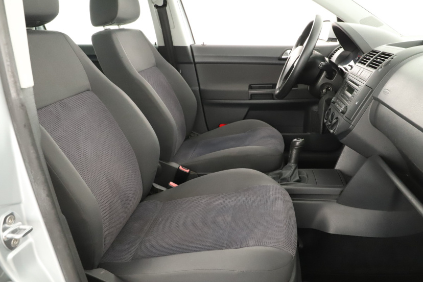 Volkswagen Polo, 2007
