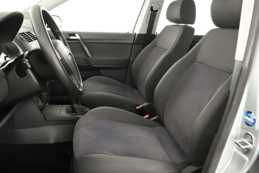 Volkswagen Polo, 2007