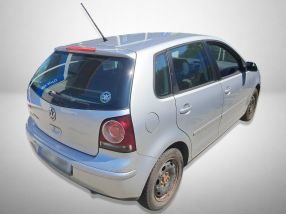 Volkswagen Polo - 2007