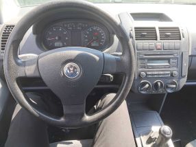 Volkswagen Polo - 2007