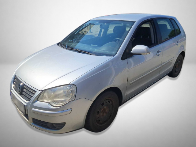Volkswagen Polo 2007