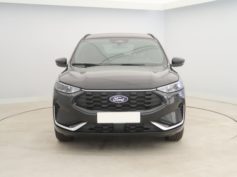 Ford Kuga, 2025