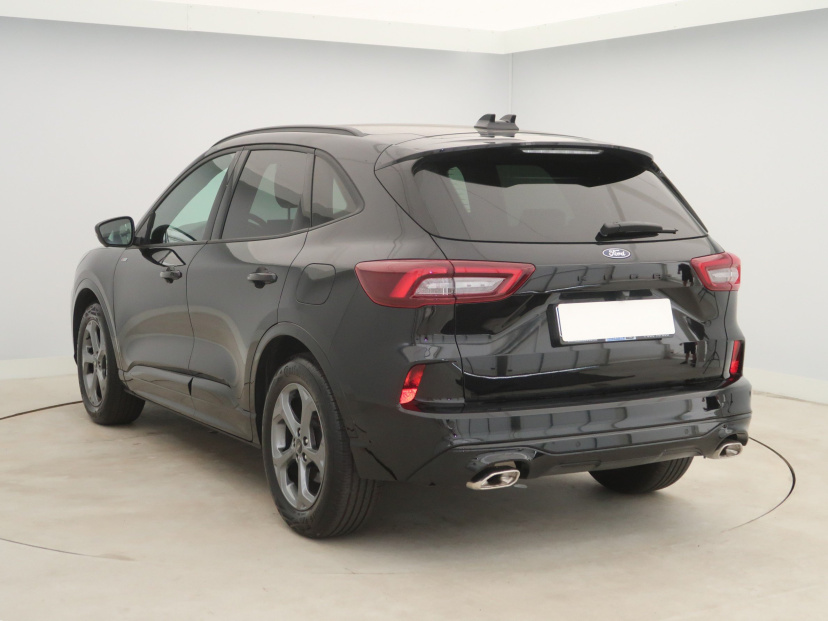 Ford Kuga, 2025