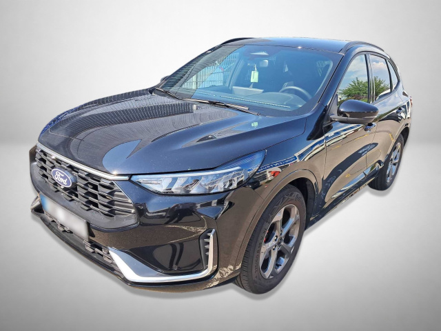 Ford Kuga 2025