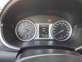 Suzuki Vitara - 2016