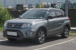 Suzuki Vitara, 2016