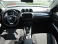 Suzuki Vitara, 2016